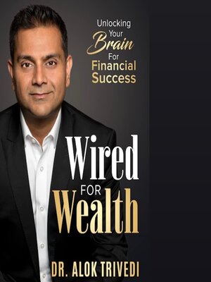cover image of Wired for Wealth